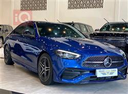 مێرسێدس بێنز C-Class